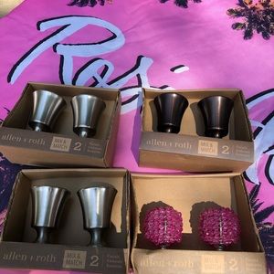 Curtains finals remates